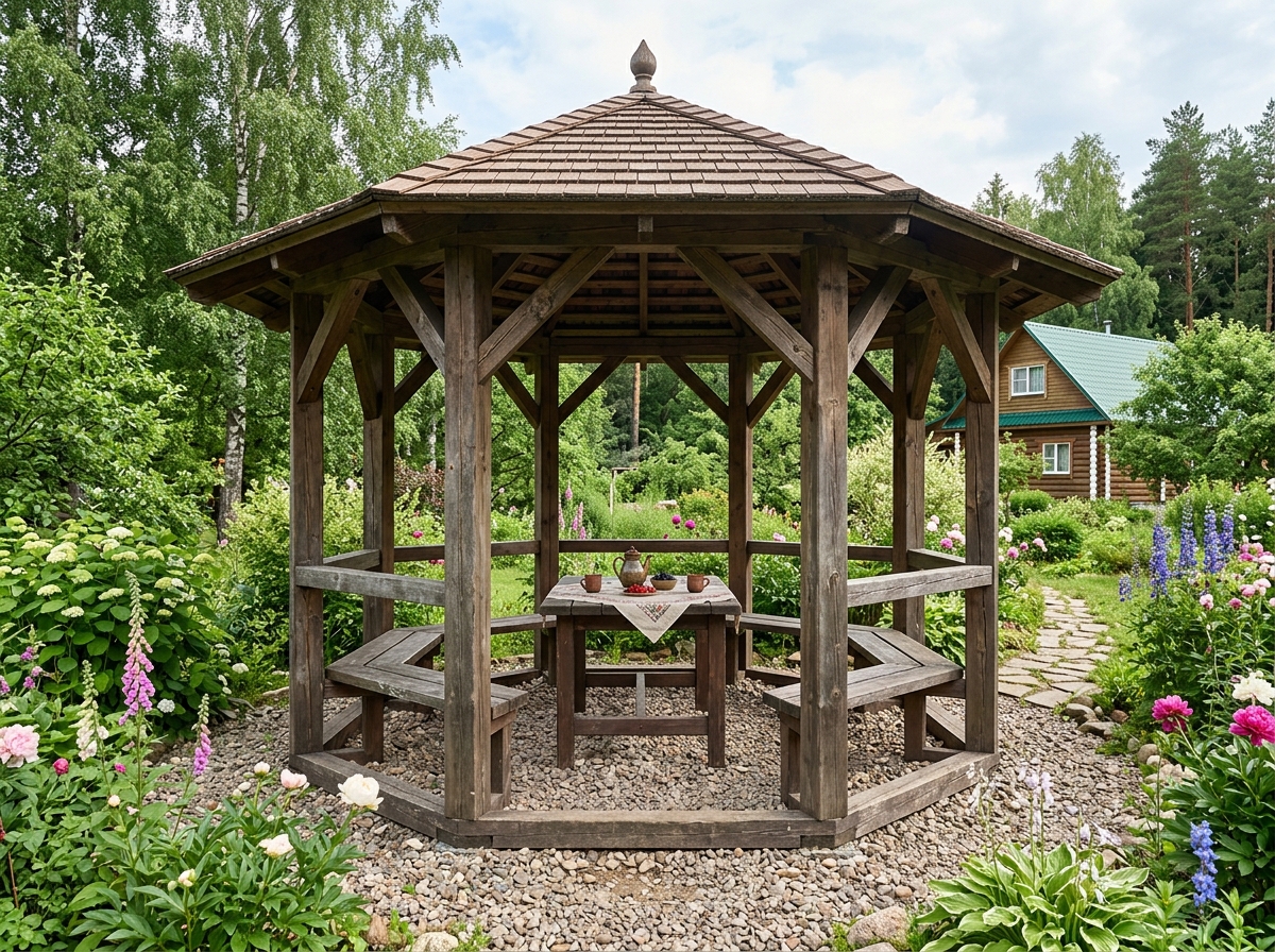 По степени открытости