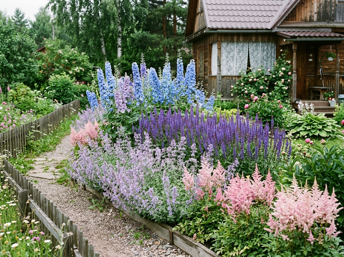 Скандинавский