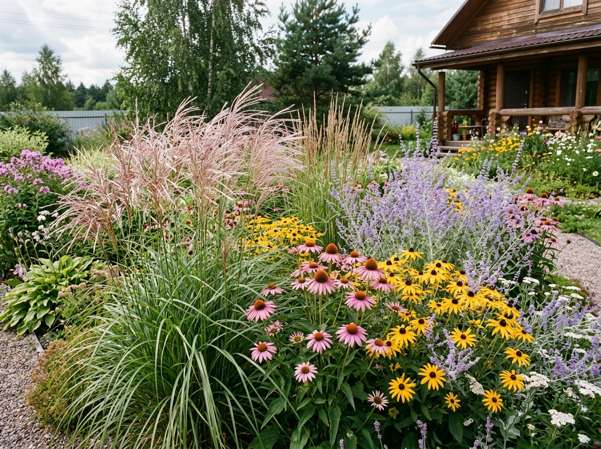 Природный (naturgarden)